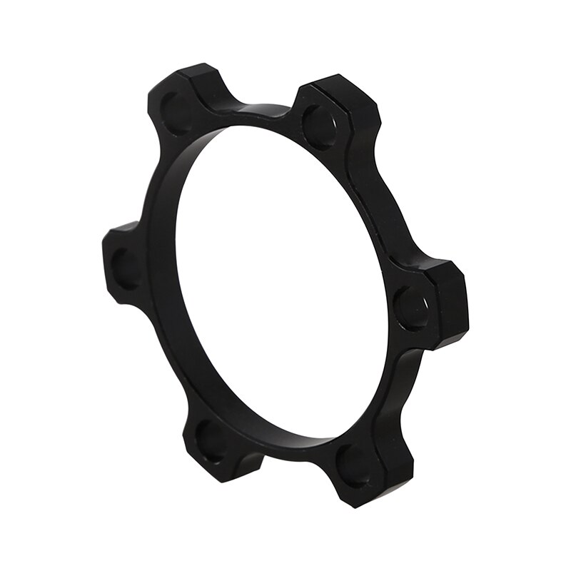 Hub konverteringssæt 100 x 15 to 110 x 15 adapter til boost hubs forreste / bageste boost rammer konverter adapter