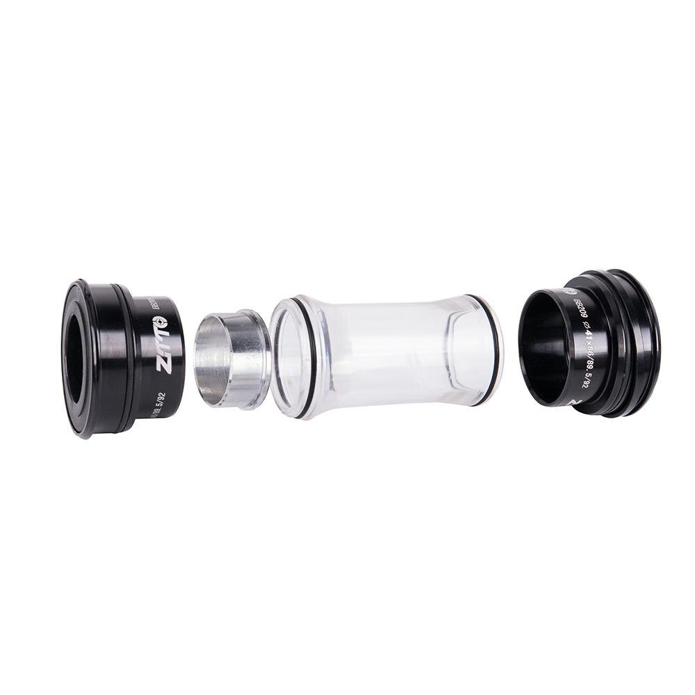 ZTTO Ceramic BB209 Press Fit Bottom Brackets for Road Mountain Bike Parts