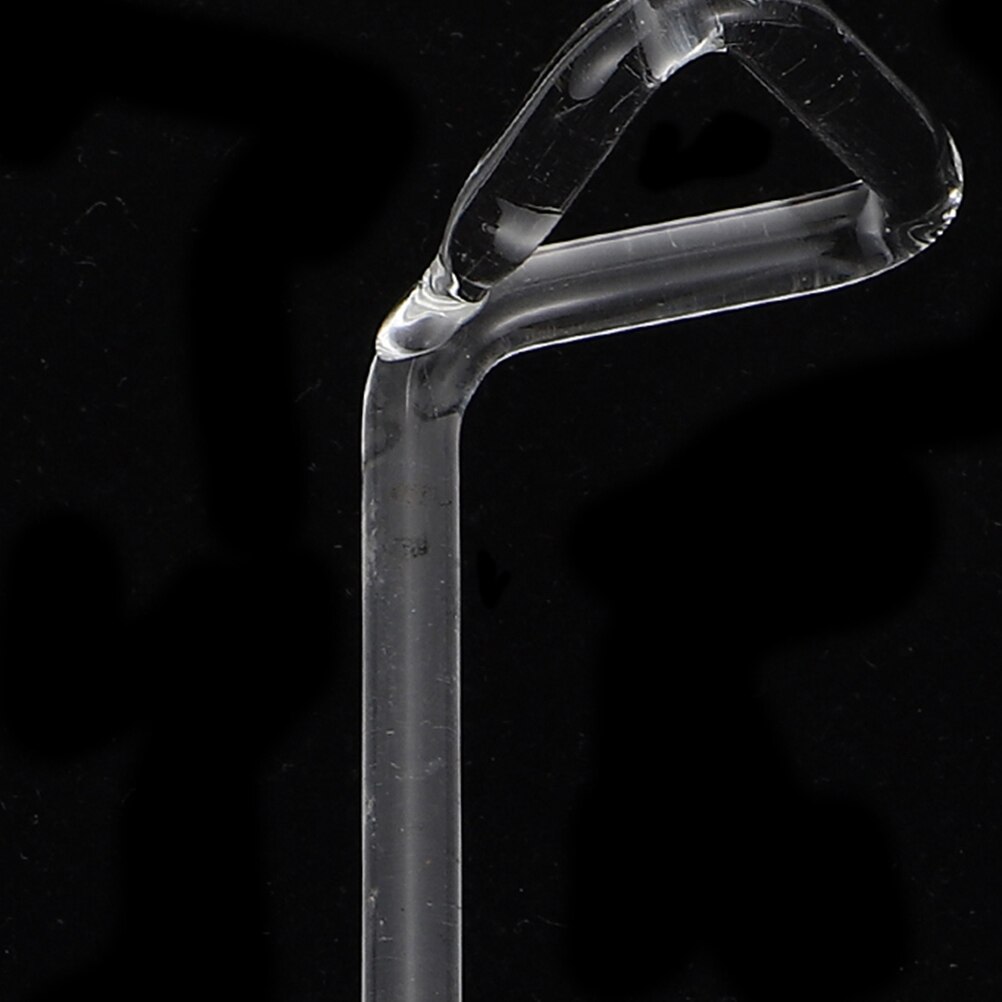 4 pcs cell spreader glass cell spreader safe durable light good glass spreader spreading bar for labs experiment