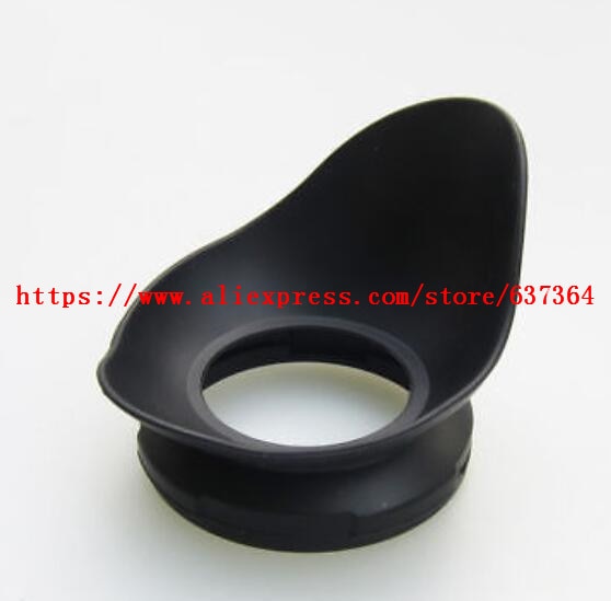 Genuine EVF Viewfinder Rubber Eye Cap Cup VMG1458-A For Panasonic AG-HVX204 AG-HVX205 AG-HPX300 AG-HMC43 AG-HPX250 AG-HVX203