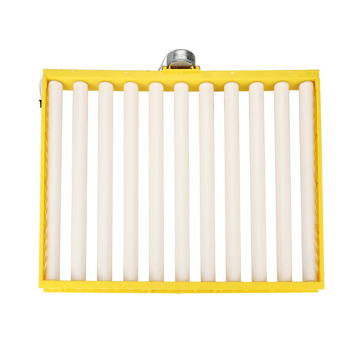 220V Multi Uova di Gallina Incubatrice tornitore Durevole Rotante Automatico Modello Rullo tornitore Vassoio di Incubazione Accessorio 470X385mm