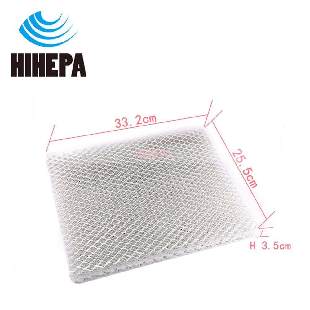 3pcs Honeywell Home HC26P Whole House Humidifier Pad Paper Anti Microbial Coating Compatible with HE200 HE250 Aprilaire 350 360