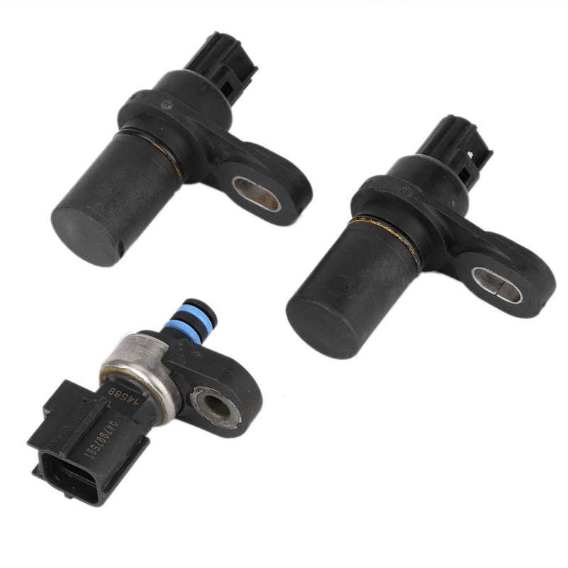 caja de cambios oto aksesuar Pressure Transducer Sensor Kit Fit for CHRYSLER ASPEN/300 45RFE accesorios automovil araba