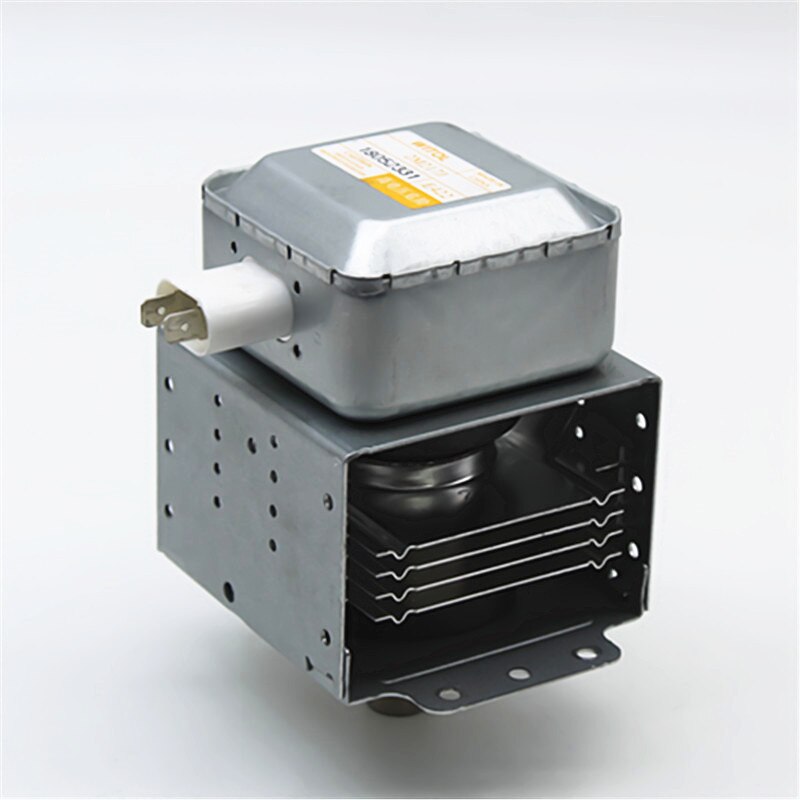 WITOL 2M217J microwave oven magnetron for Midea Galanz microwave oven parts can replace 2M219J / 2M519J magnetron