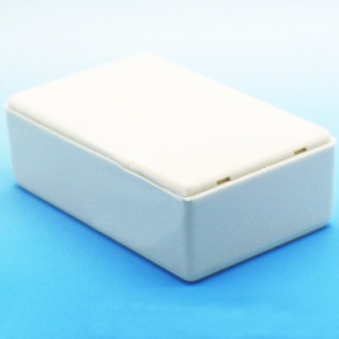 Plastic Project Box Junction Behuizing Elektronische case DIY 92X58X32mm