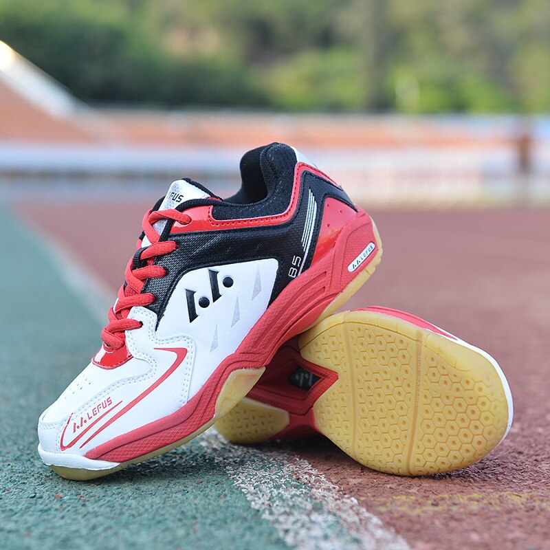 Kinder Professionelle Badminton Volleyball Schuhe Jungen Mädchen Schule Gym Gericht Ausbildung Turnschuhe Tischtennis Schuhe Squash Schuhe Kind