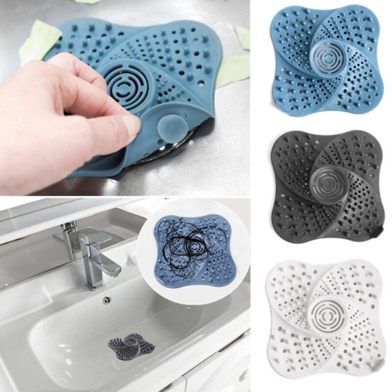 Bathroom Floor Drain Covers Bathroom Accessories Hair Extensions Sink Filter Covers Bathroom Accessories Shower Drain Catcher
