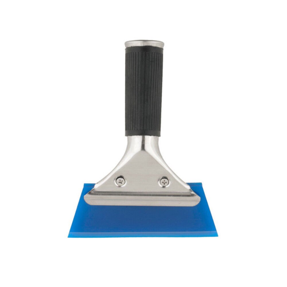Razor Blade Scraper Water Squeegee Tint Tool for Car Auto Film Window Clean