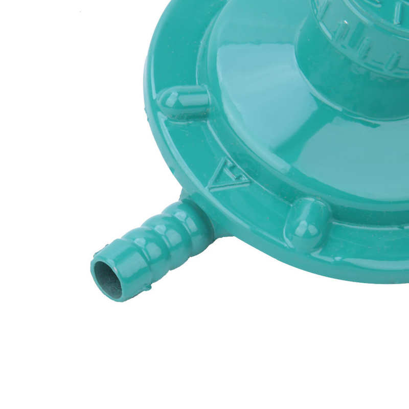 Gas Tank Pressure Regulator Household Liquefied Gas Pressure Reducing Valve