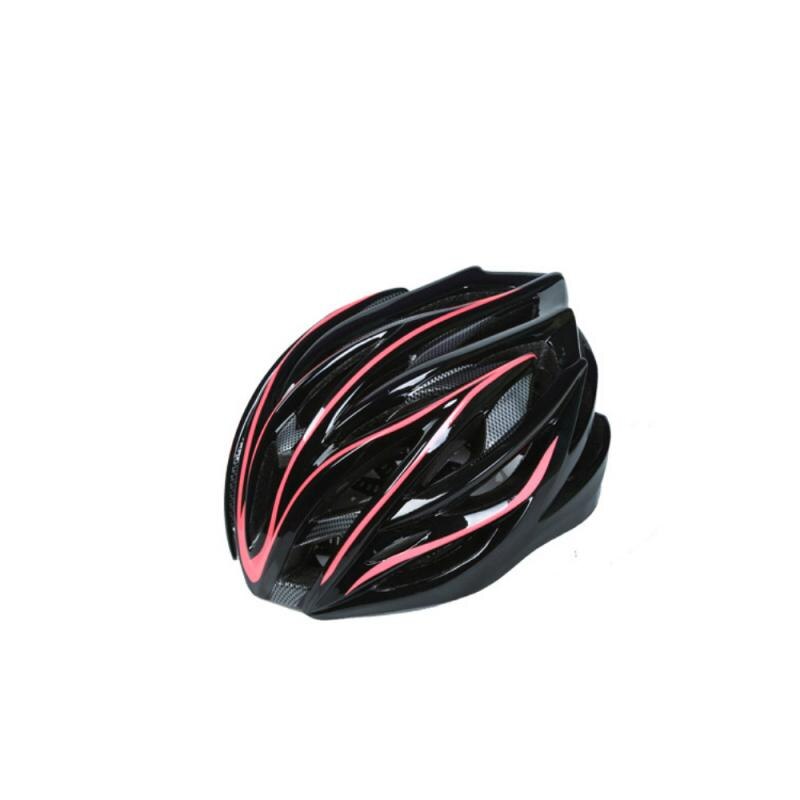 Men Women Air Vents Cycling Helmet Ultralight Riding Mountain Road Bike Helmet for Head Safety Helmet