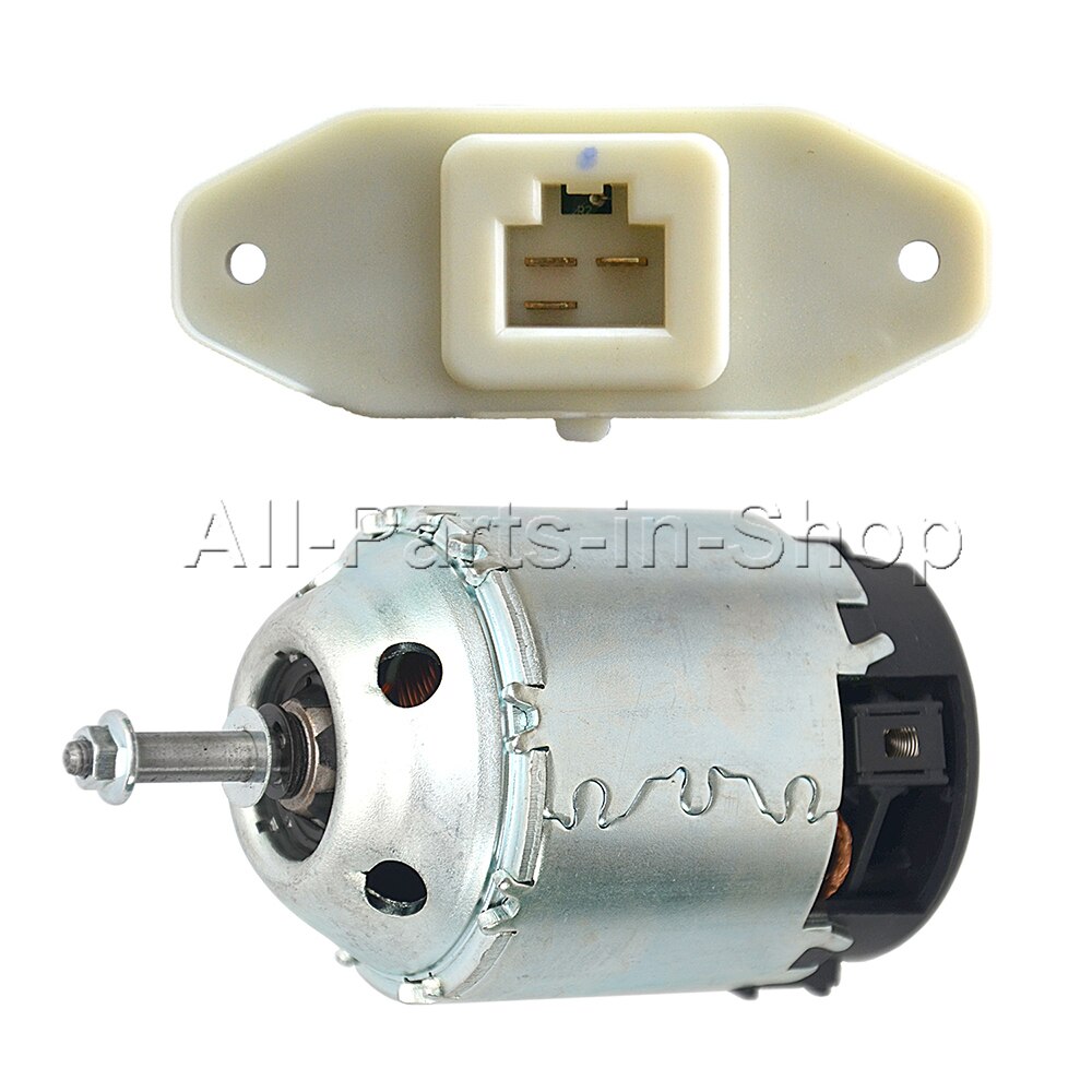 AP02 Blower Motor & Regulator 272258H31C for Nissan X-Trail T30 RHD 27225-8H31C 272258H31C 27761-9W100 272258H31C