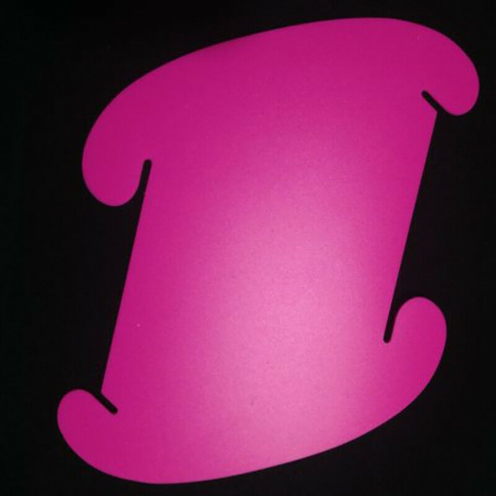 IQ Puzzle Jigsaw Light Lamp Shade DIY Puzzle Lampshade Lamp Cover Ceiling Chandelier Pendant Light Cover Home Decor