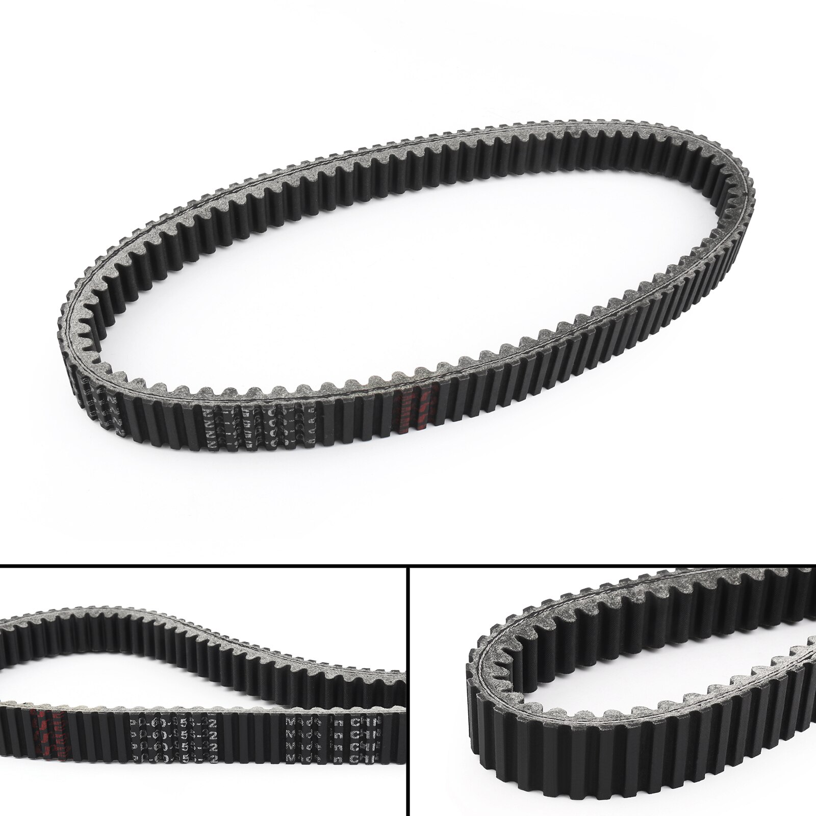 Artudatech Drive Belt 59011-0043 For Kawasaki KRF800 KRF Teryx4 Camo Teryx 800 590110043