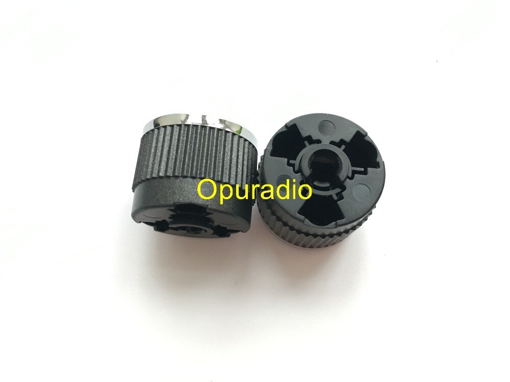 Original switch rotary knob switch for Toyota RAV4 car CD radio systems