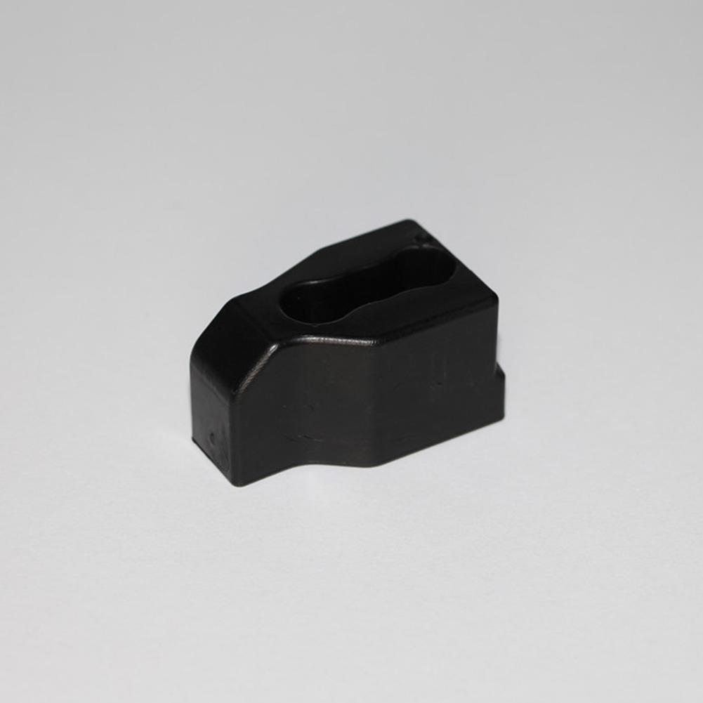 Modified Damping Shifter For Thrustmaster TH8A Gear Accessories Short Throw/Short Shifter Mid Plate 6-Speed Cover Upgrade Kit