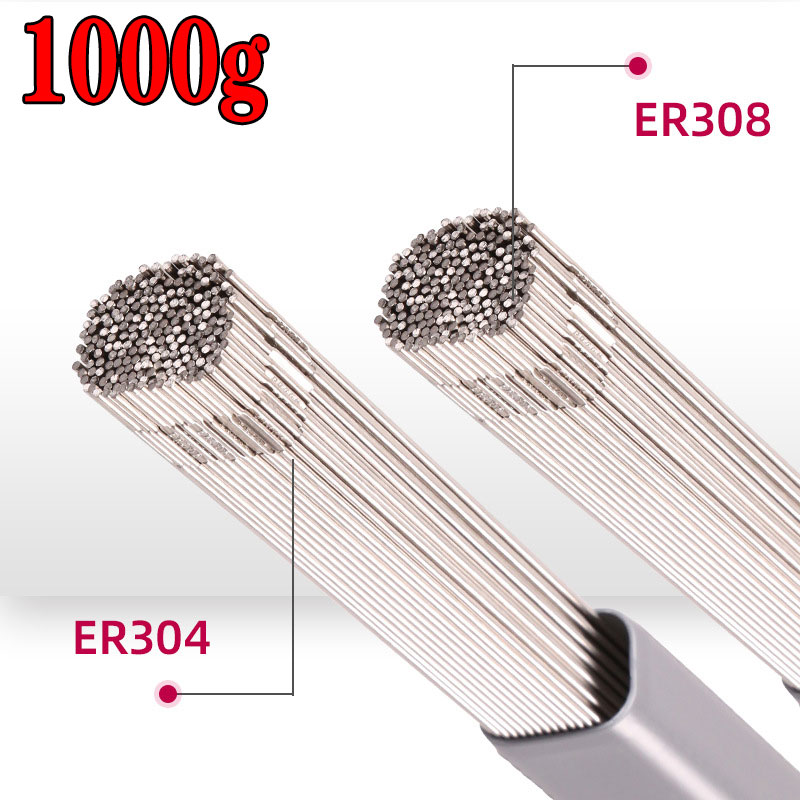 Argon Arc Welding Wire 1.6/2.0/2.5/3.2mm Welding Rod 201/304 Stainless Steel Welding iron Welding Wire