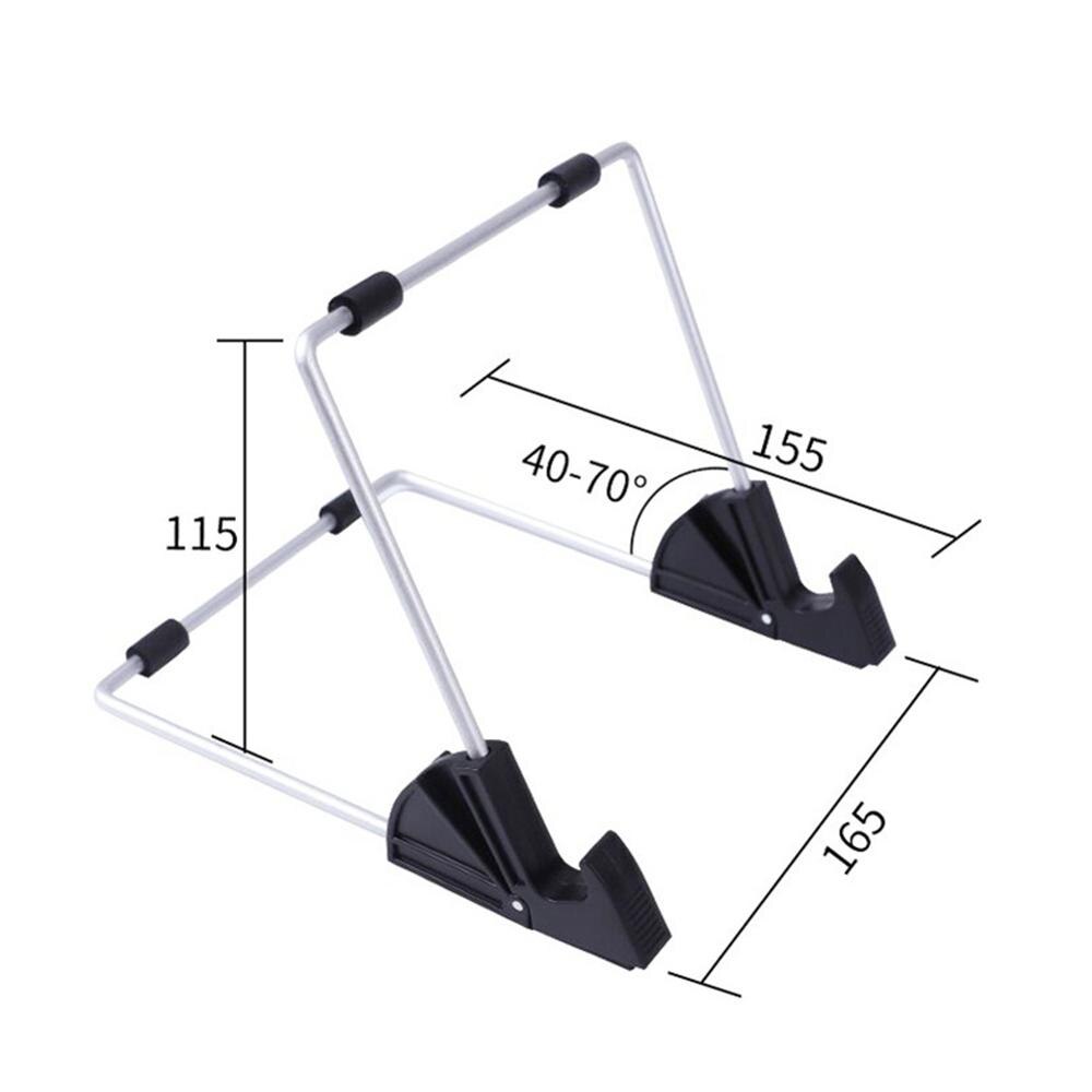 A4 LED Licht Pad Falten Stehen für Diamant Malerei Pad Telefon Ständer Halfter Diamant Stickerei Unterstützen Halfter Handwerk Zubehör