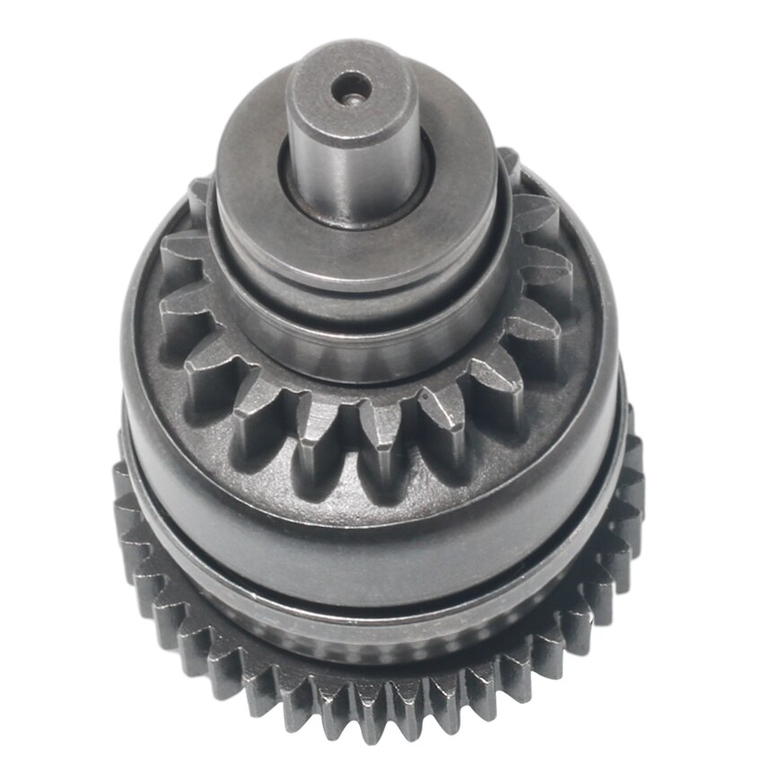 De arranque Bendix para Polaris codificador 500 libertad 400L Scrambler400 4X4 2x4 internacional SPORT400