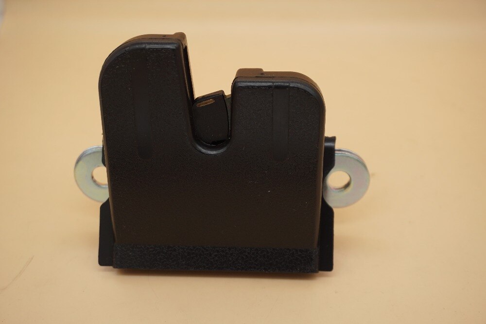 for vw VOLKSWAGEN GOLF V 1K VI 5 6 mk5 mk6 gti PASSAT 3C b6 b7 TOURAN TIGUAN Rear Trunk Boot Lid Lock Latch tailgate
