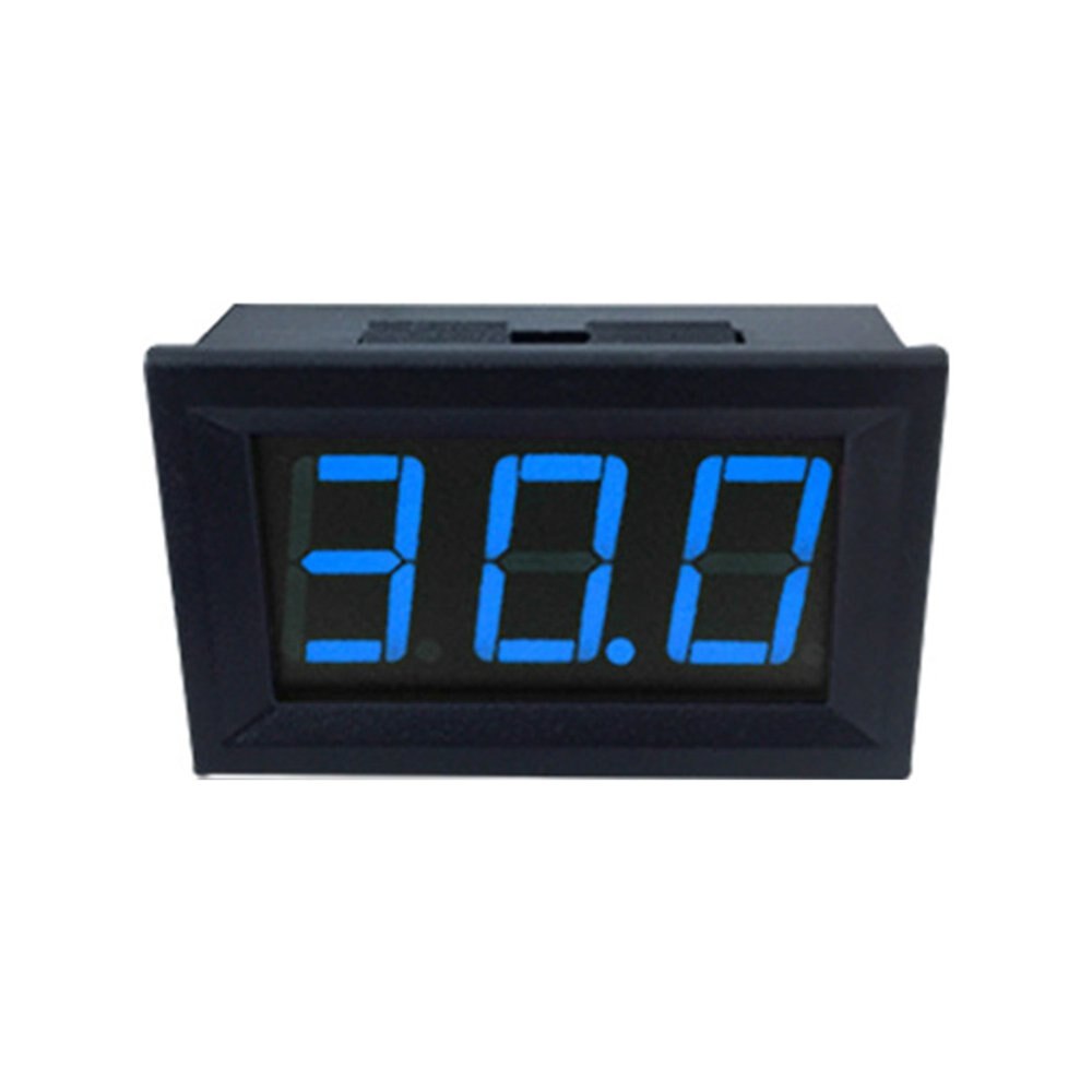 0.56 inch 2 Wire Mini LED Display Digital Voltmete... – Vicedeal