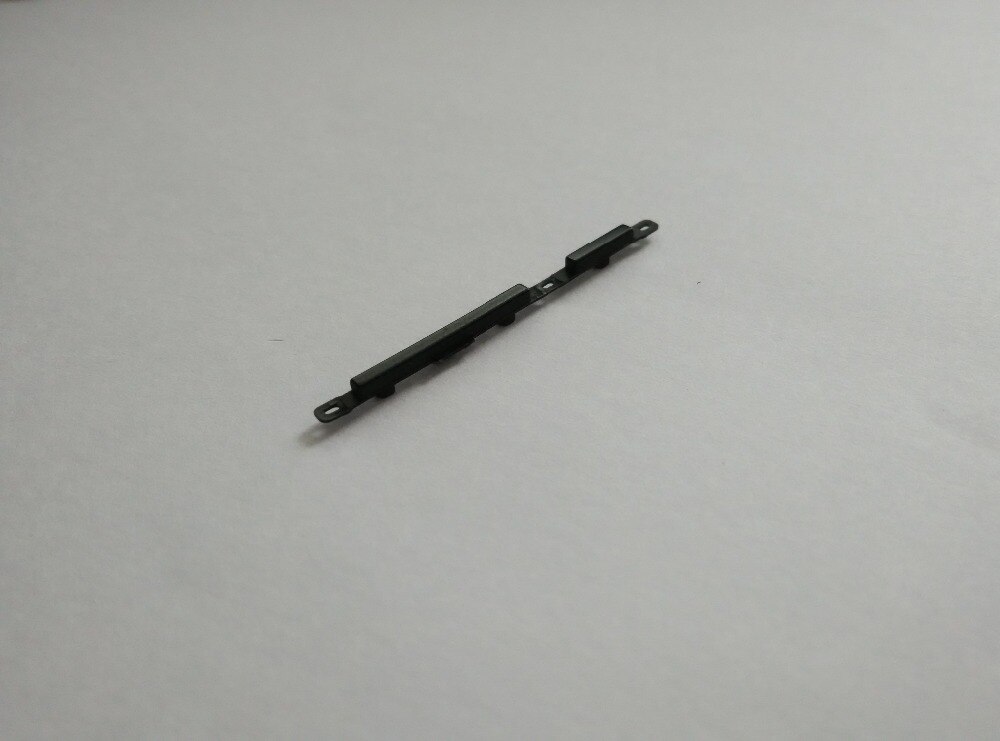 Volume + power key button reparatie accessoires voor doogee x5 + volgnummer