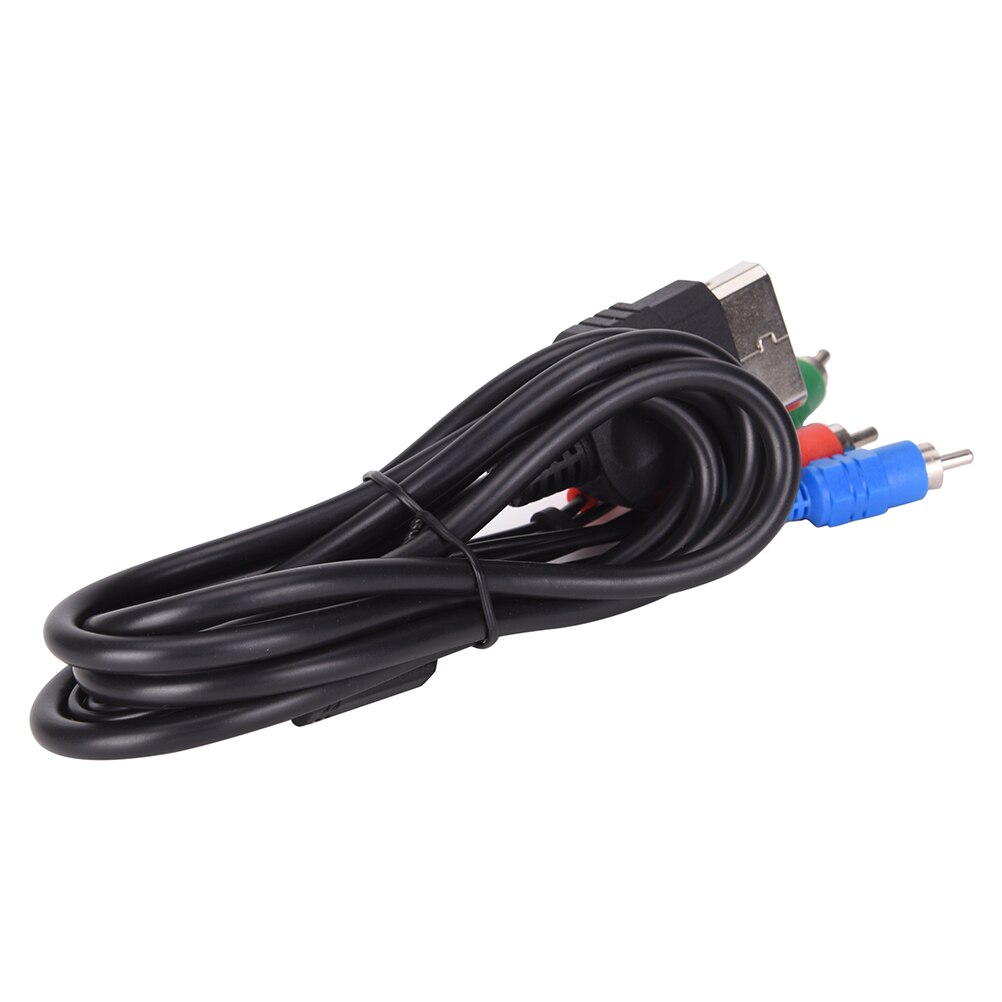 HD Component AV Cable For Original Xbox HD Component AV Cable Cord High Definition Hookup Connection