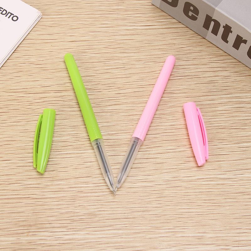 1Set Fabric Markers Pencil Fade Out For Drawing Lines Disappearing Marker Pens Multi Purpose DIY Craft Sewing Accessories