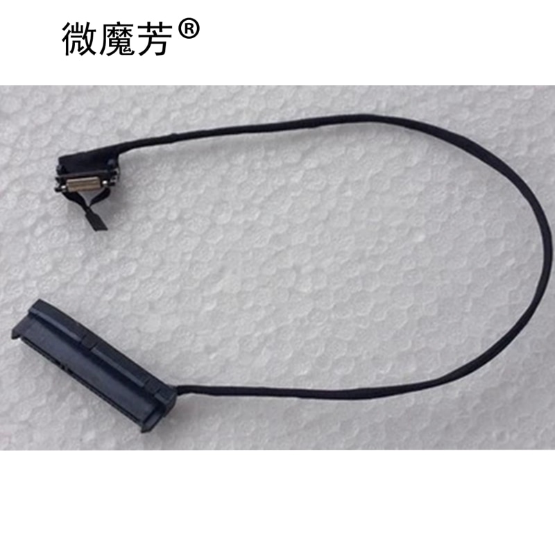 HDD Connector Flex Cable For HP pavilion DV7-6000 DV6-6000 DV7T-6000 laptop SATA Hard Drive SSD Adapter wire B3035050G00004