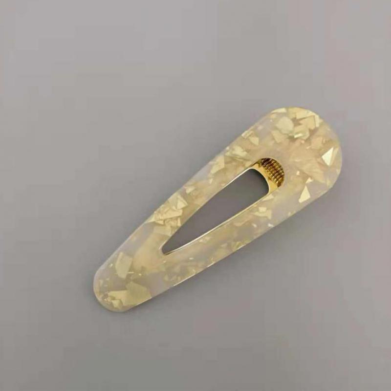 retro Helle Haar Stifte Mädchen Aushöhlen Haar Zubehör freundlicher Chidren Haar Clips Haar Styling Werkzeuge Toolder Barrettes Kopfschmuck