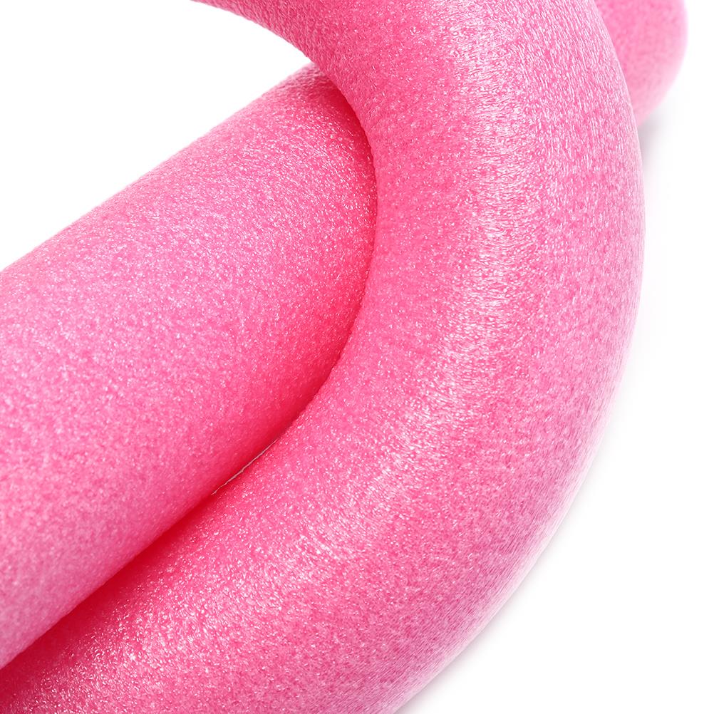 1Pc Pool Noodle Swimming Aid Foam Noodles Swim Pool Noodle Water Float Stick Floating Foam Sticks