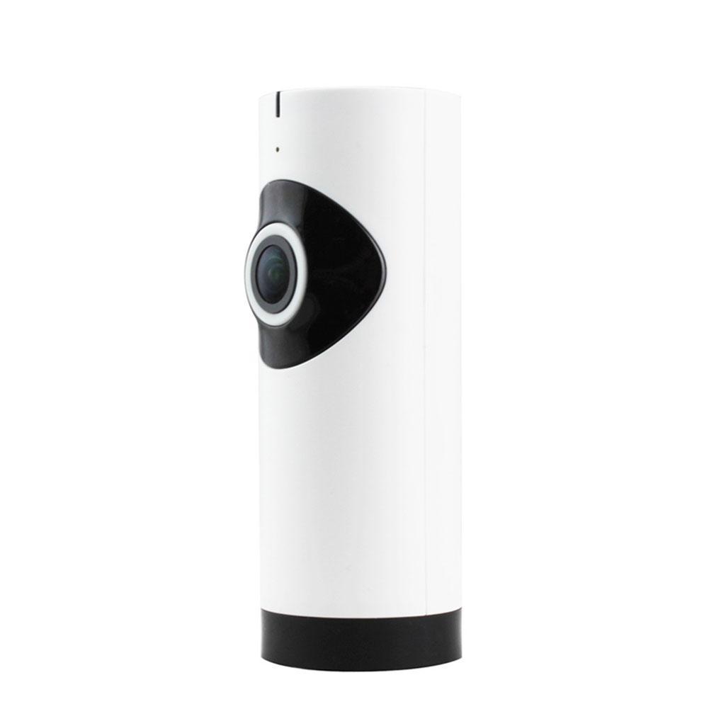 180 Graden Lens 360 Ogen Ipc Wifi Camera Panoramisch Ip Camera 720P Babyfoon