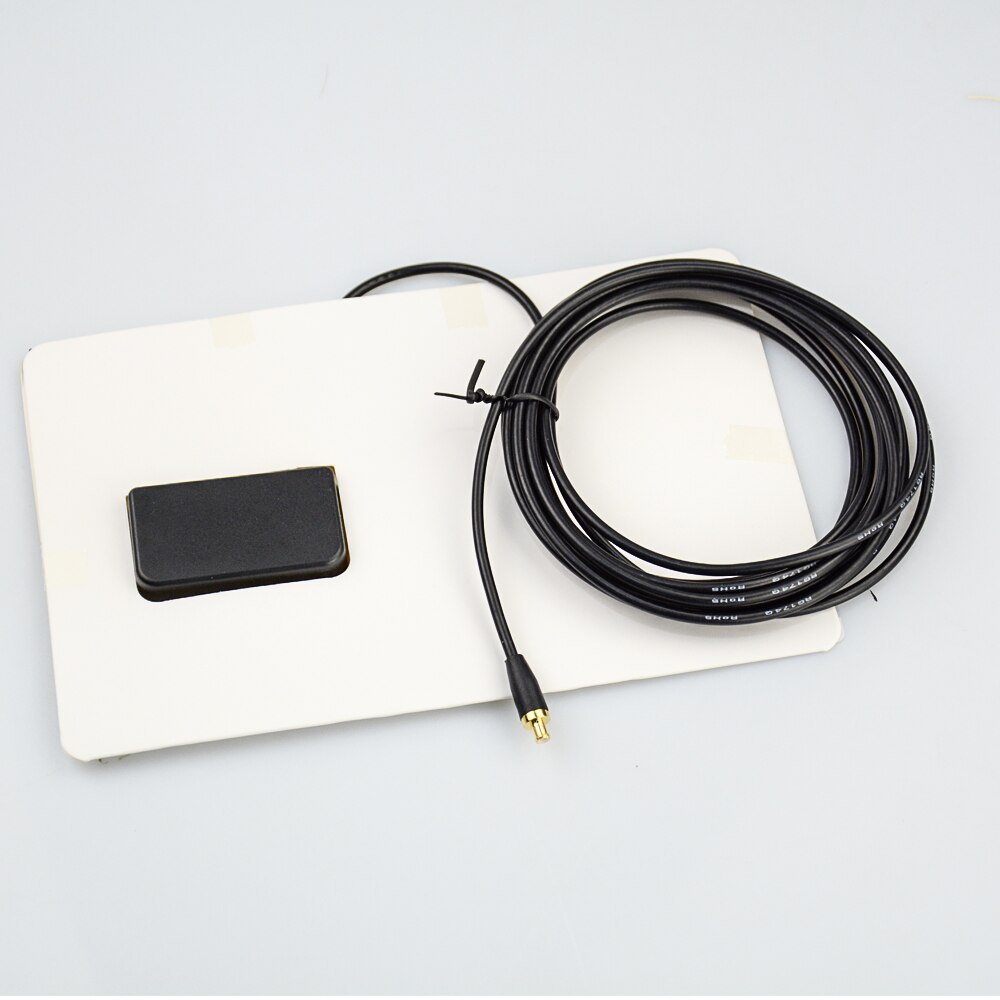 Auto Dab Dab + Ontvanger Rds Dls Digital Signal Usb Antenne Adapter Voor Android Auto Radio Stereo Autoradio Voor Europa australië