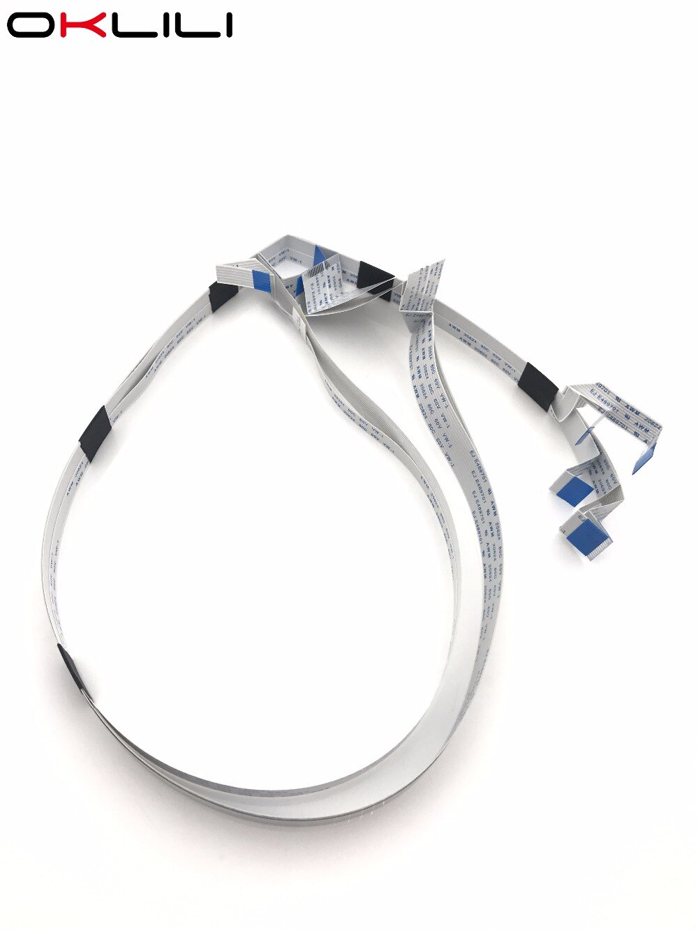 1PCX Druckkopf Drucker druckkopf Kabel für Epson R290 R295 R330 R280 R285 L800 L801 L805 L810 L850 T50 P50 t59 A50 RX585 RX610