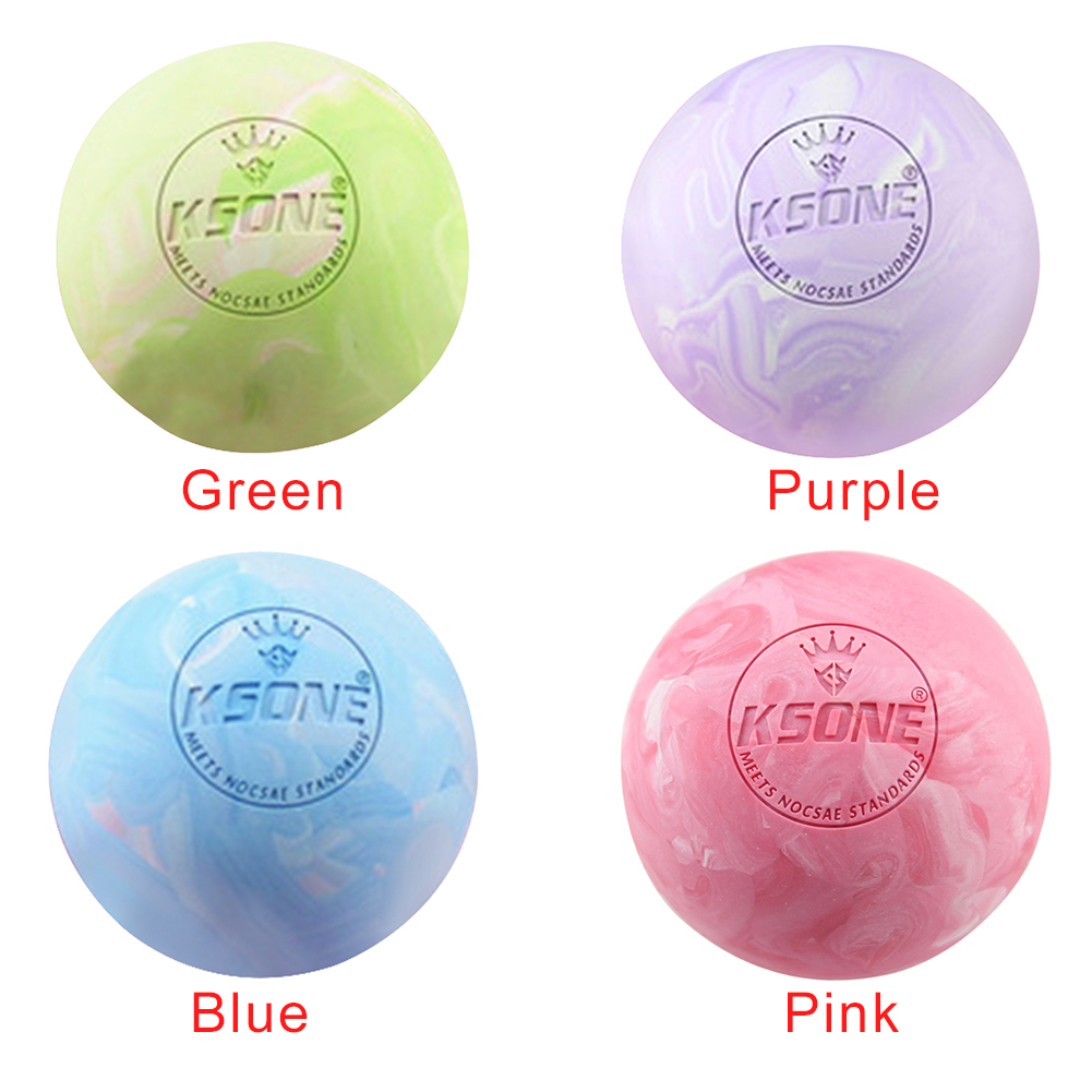 Camouflage Zachte Rubber Mini Gym Reizen Fitness Massage Draagbare Training Thuis Sport Yoga Verlichten Fascia Lacrosse Bal