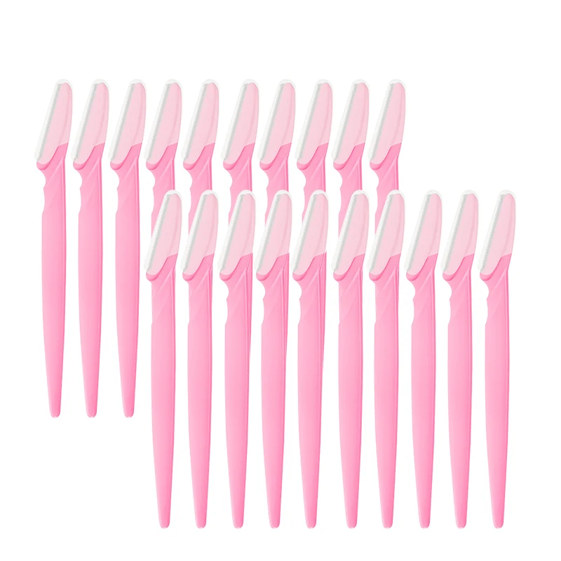 , recortador de cejas, afeitadora de cuchillas, afeitadora facial portátil, depilación de cejas, cortadores, maquinilla de afeitar de seguridad, herramientas de maquillaje