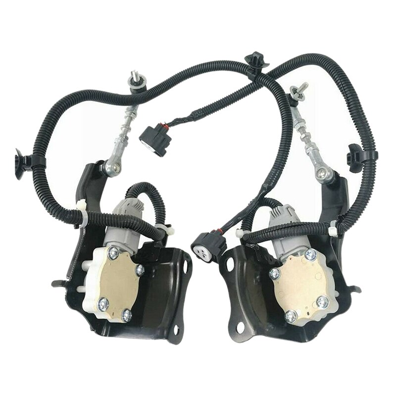 Car Front Height Control Sensor for Lexus LX470 Toyota Land Cruiser J100 J105