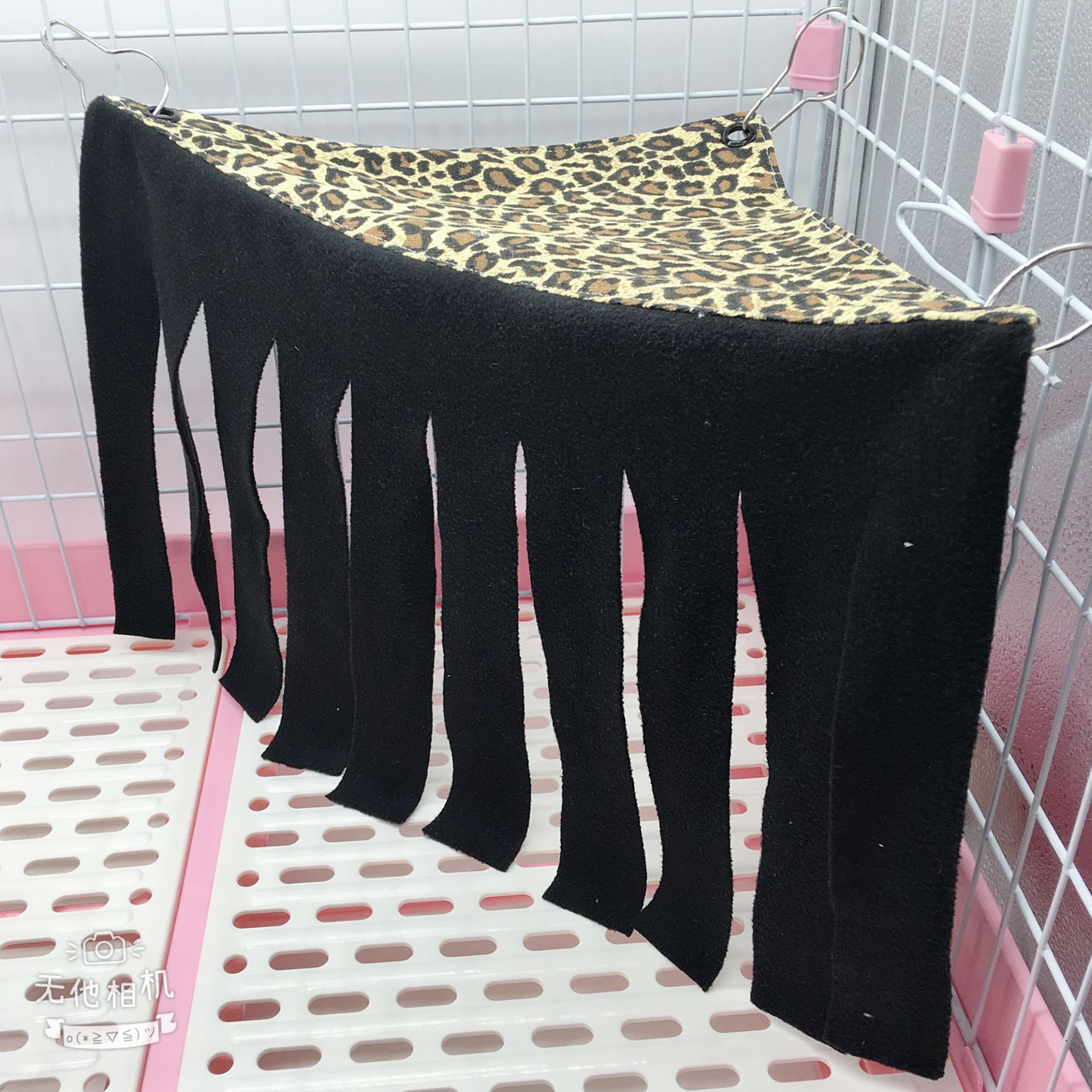 Hängematte Haustier Versteck Käfig Zubehör Hamster Zelt Nest Bett Für Meerschweinchen Chinchilla Igel Ratte Eichhörnchen Frettchen Zwerg Hase: camouflage