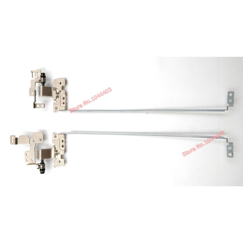 para Lenovo E31-70 E31-80 U31-70 U31-80 bisagras de pantalla LCD entre corchetes AM1BM000400 AM1BM000500