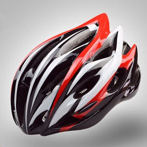 Ultralight Fietshelm Comfort Veiligheid Eps Fietshelm Fiets Sport Road Helm Mannen Vrouwen Casco Ciclismo