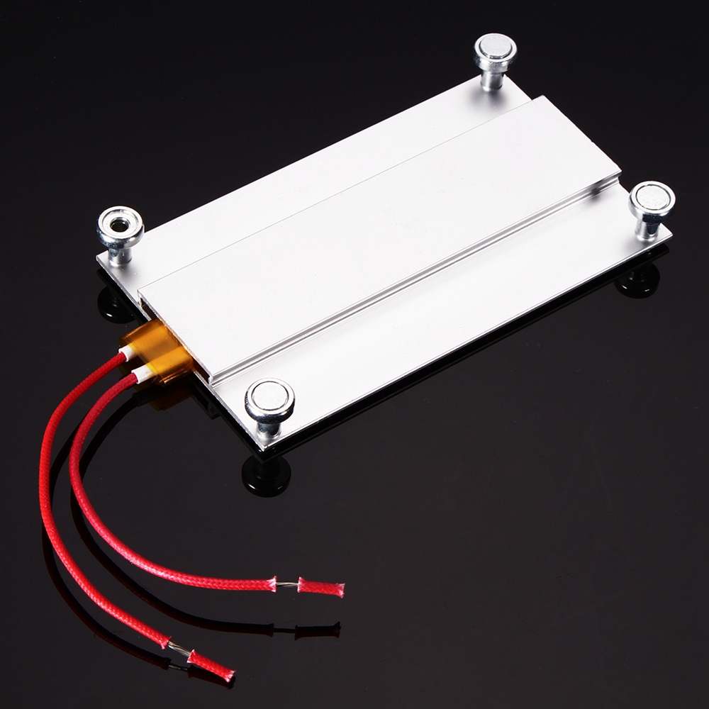 220V 300W LED Remover PTC Heating Soldering Chip Welding Station Split Plate Sheet Board Welding Equipment Tools Solder