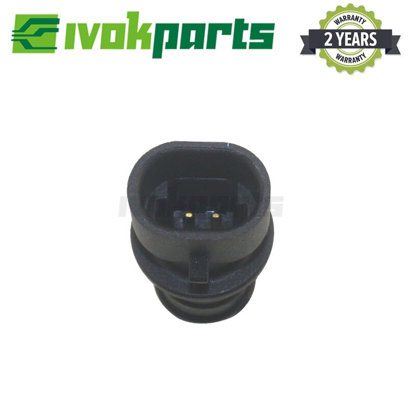 Intake Air Temperature Sensor IAT For Chevrolet Cavalier Impala Trailblazer Astro S10 Blazer Malibu Monte Carlo Venture Caprice