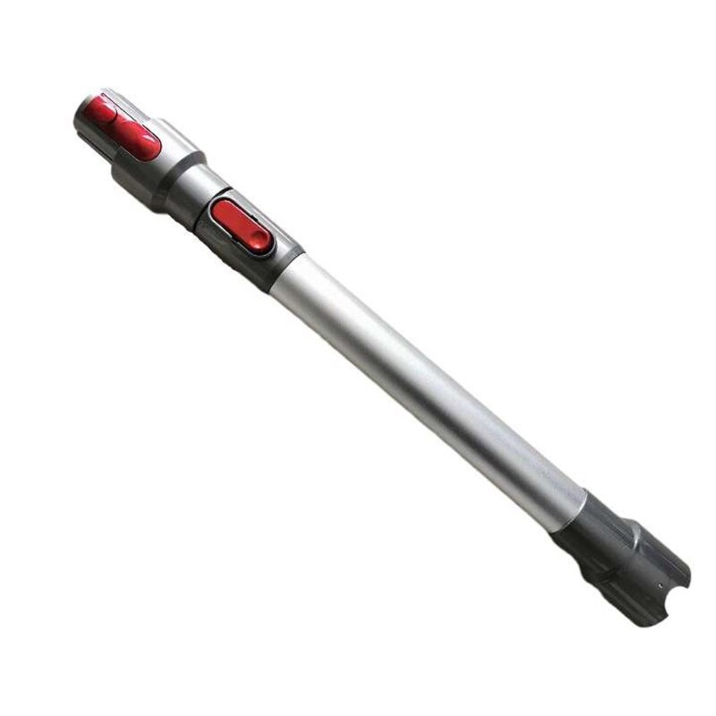 Telescopische Metalen Verlengstuk Voor Dyson V7 V8 V10 V11 Stofzuiger Accessoire