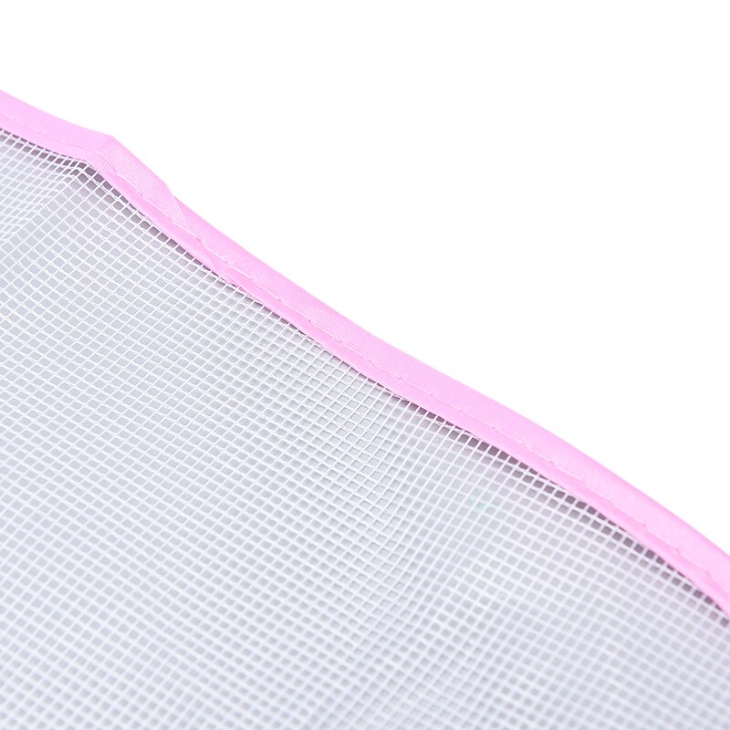 Nowy 10 sztuk odporność na wysoką temperaturę prasowanie przypiekać podkładka termoizolacyjna mata 35X50cm pokrywa na deskę robić prasowania