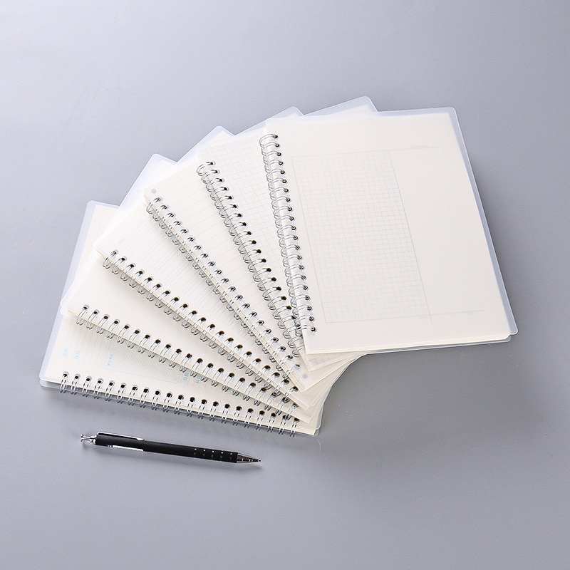 Cornell – carnet de notes avec Graffiti 17x230cm, carnet de dessin, peinture, carnet de notes vierge à couverture souple, papeterie scolaire et de bureau