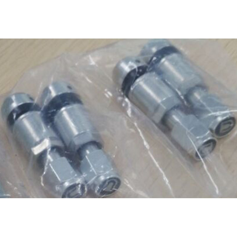 1 ST Gasmondstuk/Klep Mond Voor CAREUD U903 U912 TPMS auto Bandenspanningscontrole Interne Sensoren voor Sensor Gebroken-Down of Verloren