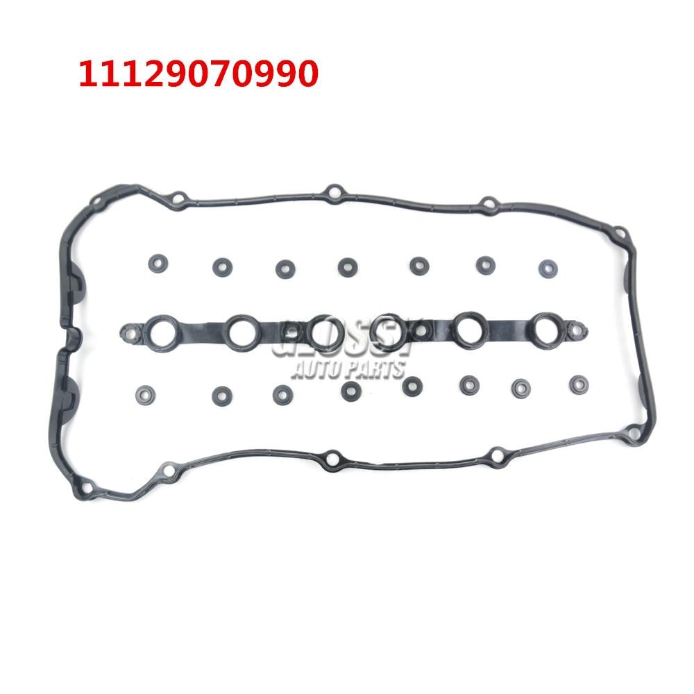 AP03 Valve cover gasket Cylinder Head for BMW E38 E39 E46 M52 M54 320i 330i 525i 530i X3 X5 Z4 11129070990