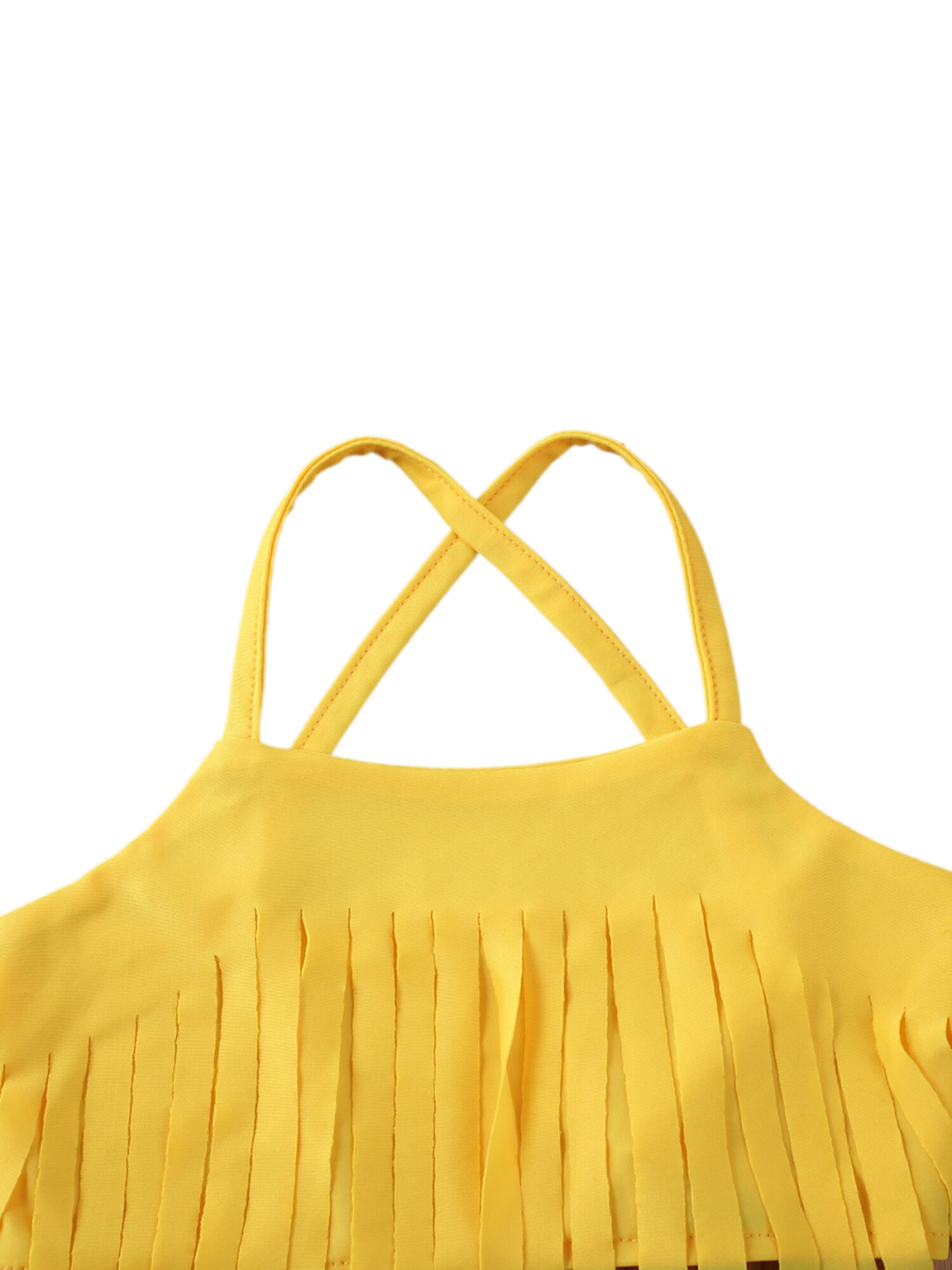 Conjunto de Bikini de verano para chico y niña, traje de baño para playa