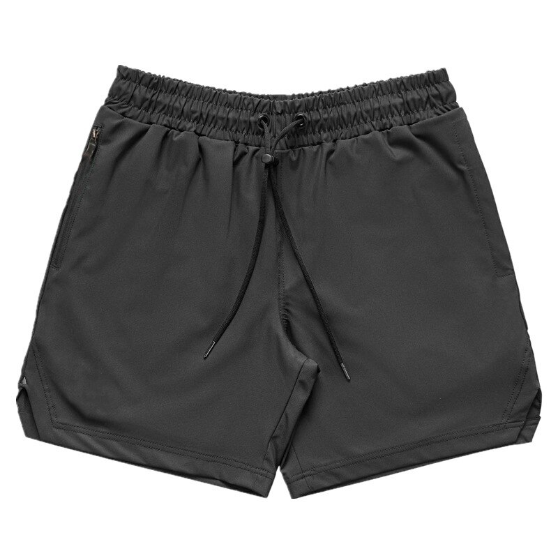 sommer Sportswear Shorts Männer Lose Basketball Fußball Shorts Geschwindigkeit Trockenen Atmungsaktive Shorts Fitness Training Shorts