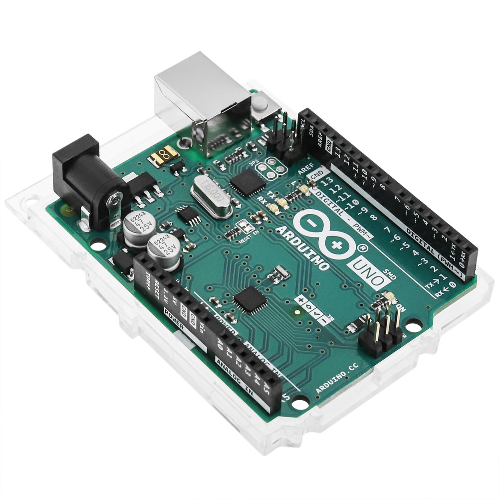 Gremium für entwicklung Arduino Eine SMD