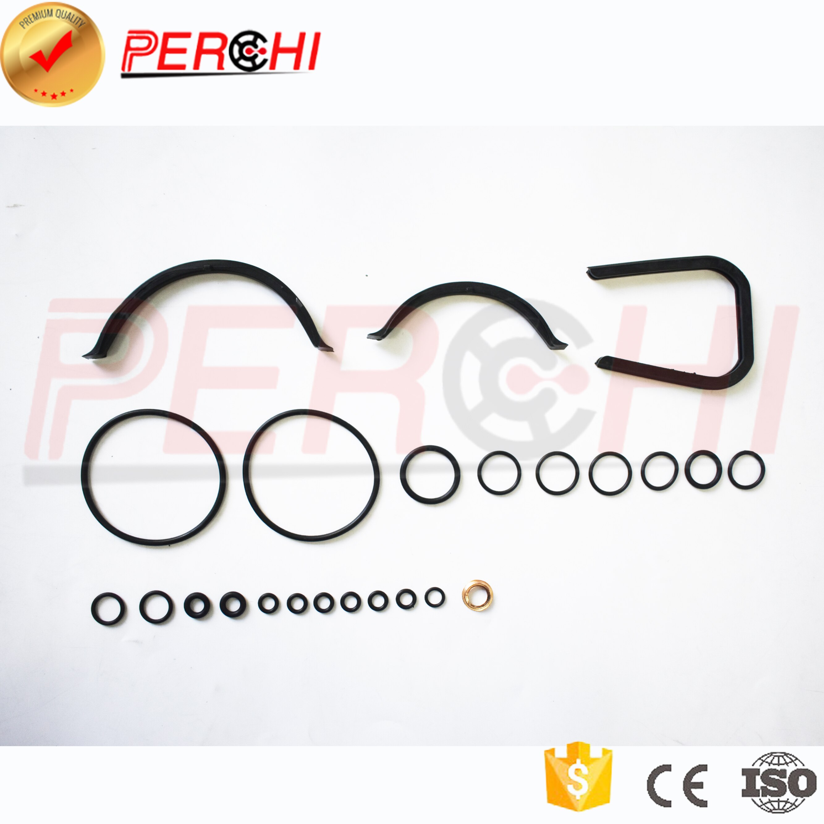 Head gasket repair kit parts for Nissan VQ35/A33 ALTIMA (L32) 2006, ALTIMA (L31) 2001-2007,MAXIMA QX V (A33) 199-2003
